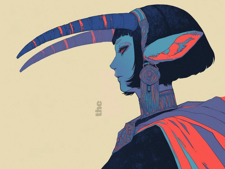 Источник: Midjourney | theGirl