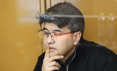 Бишимбаеву дали шанс на смягчение приговора по делу об убийстве Нукеновой