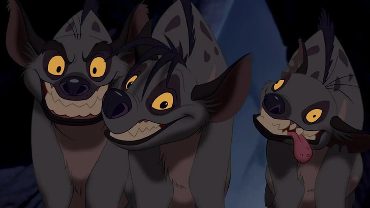 Не говорите детям: Disney подтвердил жуткую фанатскую теорию о мультфильме «Король Лев»