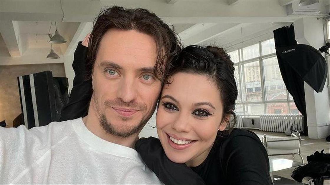 Елена Ильиных и Сергей Полунин стали родителями в 4-й раз