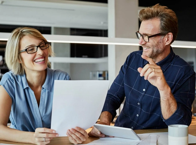 «Я влюбилась в начальника ─ что делать?»