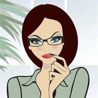 Аватарка Инна психолог