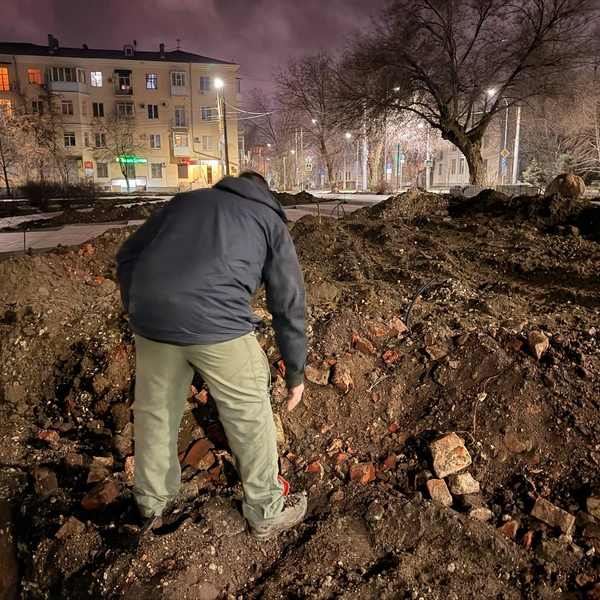 Источник: Сергей Островский