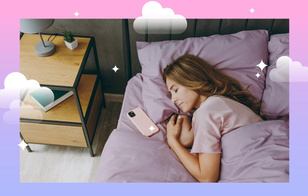 Почему мобильный телефон на самом деле нельзя держать возле кровати