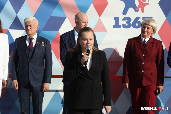 Источник: Дмитрий Толстошеев / MSK1.RU