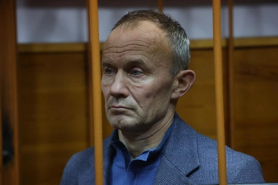 Чемезова выпустят из СИЗО под домашний арест