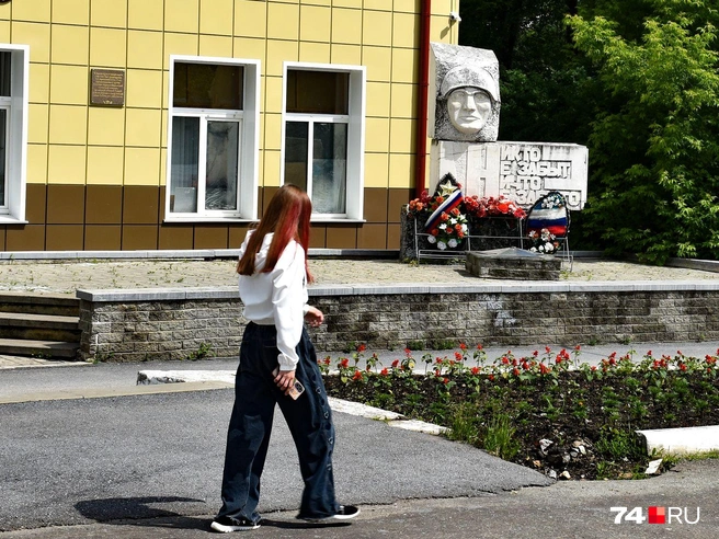 Удивило, что в Кусе много молодежи. В Чебаркуле, например, обратное впечатление | Источник: Артем Краснов