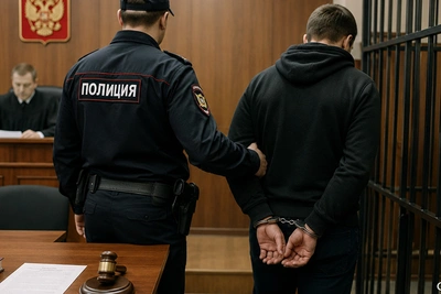 Камчатского водителя осудили за повторное вождение без прав