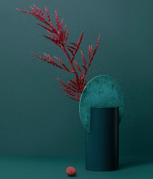 Новинки украинской студии NOOM на Maison & Objet