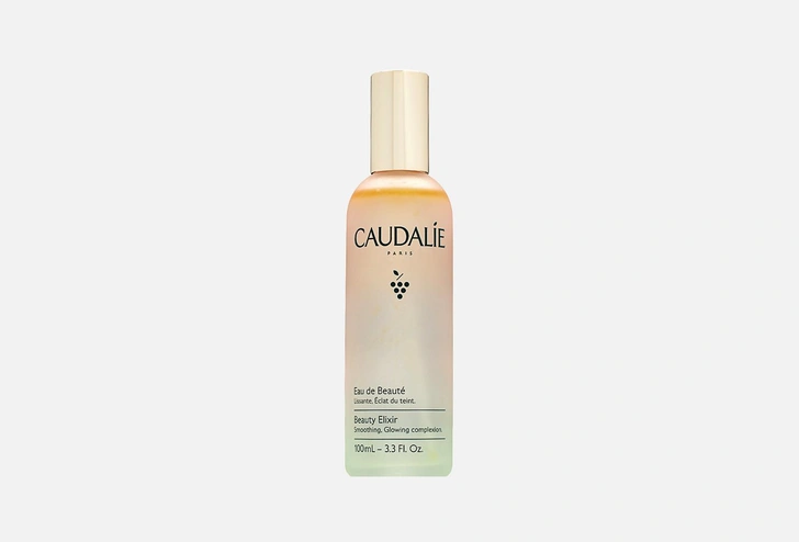 Вода для красоты лица Caudalie