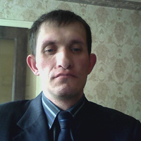 Аватарка Евгений Харлан