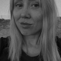 Аватарка khanovarita