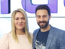 Виктория Макарская: «Я не изуродована, не лежу в психушке. Антон не находится под следствием и не спился»