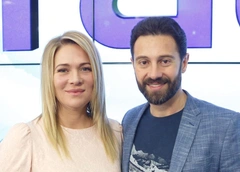 Виктория Макарская: «Я не изуродована, не лежу в психушке. Антон не находится под следствием и не спился»