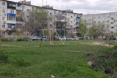 «Они друг друга очень любили»: убийство в Светлом Яре