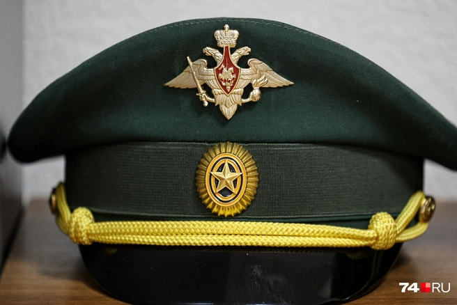 Военкома из Тайшета уволили со службы. Его обвиняют во взяточничестве | Источник: Наталья Лапцевич / 74.RU