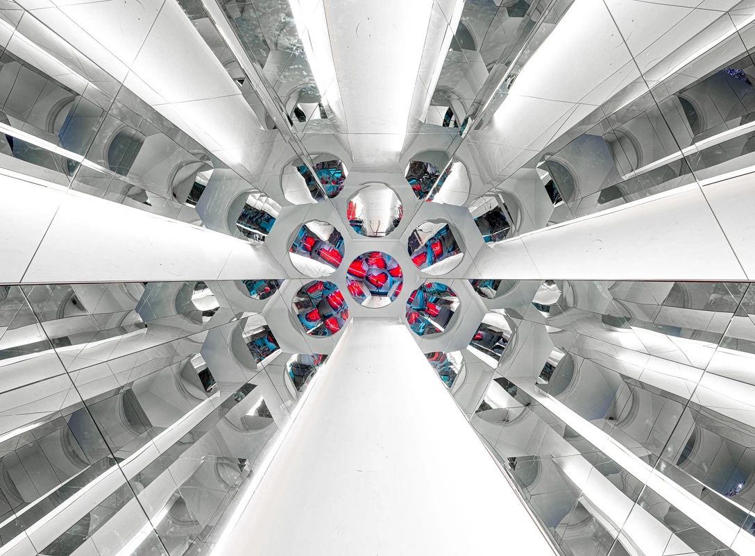 Выставка «Лед. Жизнь» в Санкт-Петербурге | Источник: пресс-служба выставки