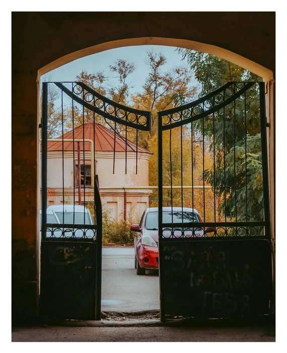 Пользователи в соцсетях оценили народное творчество | Источник: Юлия Воропаева