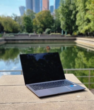Амбициозный малый: тестируем HONOR MagicBook 14