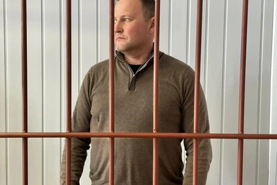 Директору компании избрали меру пресечения за ущерб 9,6 млн