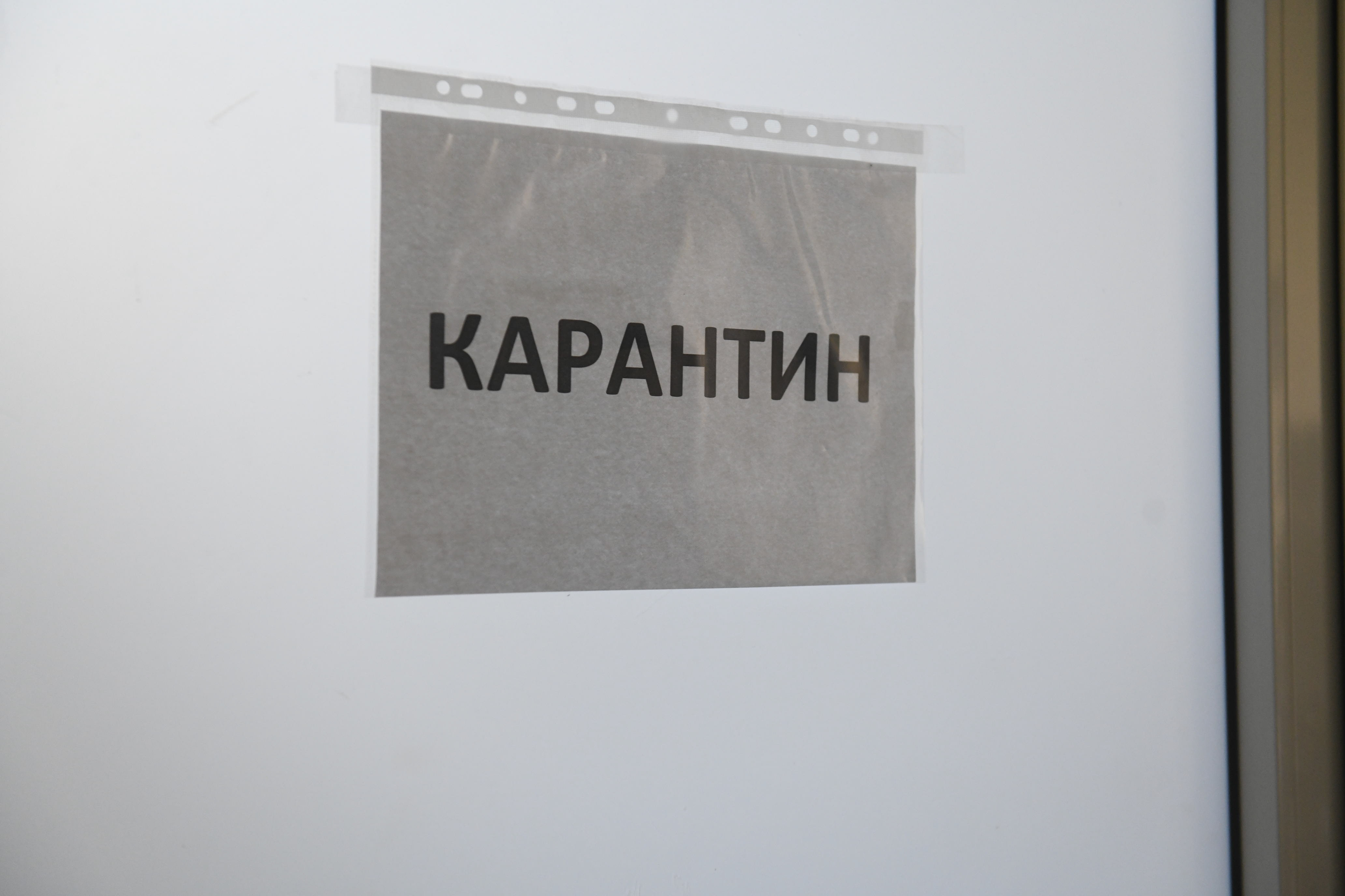 Можно не бояться? Узнали, как работают больницы Иркутска на фоне тревожной ситуации в Шелехове