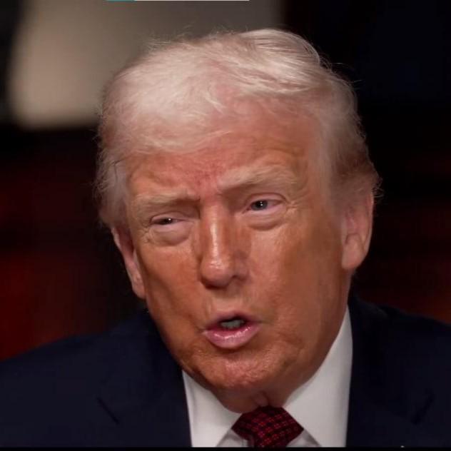 <p>Дональд Трамп</p>