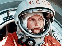 Одна в космосе: история Валентины Терешковой, первой женщины на околоземной орбите