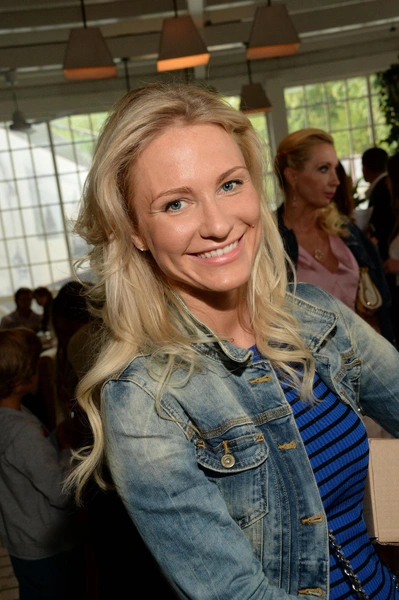 Екатерина Гордон | www.starhit.ru