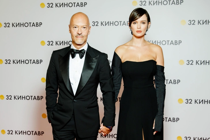 Причины развода экс-супруги не комментировали