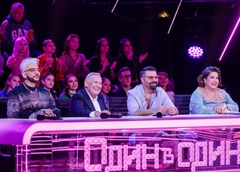 Стало известно, кто победил в шоу «Один в один»: первый комментарий фаворита проекта