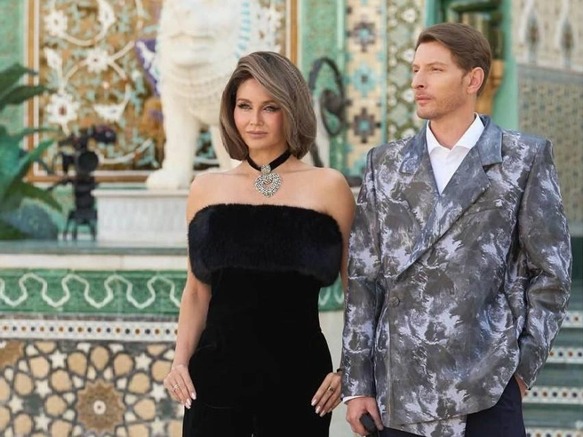 Новый сезон реалити снова обещает борьбу за миллионы, жесткие условия и знакомых ведущих | Источник: Ляйсан Утяшева / T.me