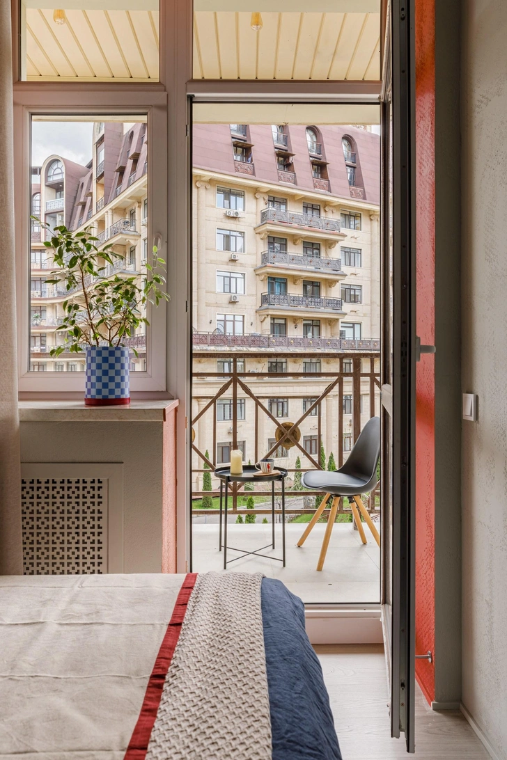 Цветок, Kaktus.kz. | Источник: Мила Лотоцкая