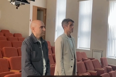 Житель Сочи залил сирены пеной и получил условный срок