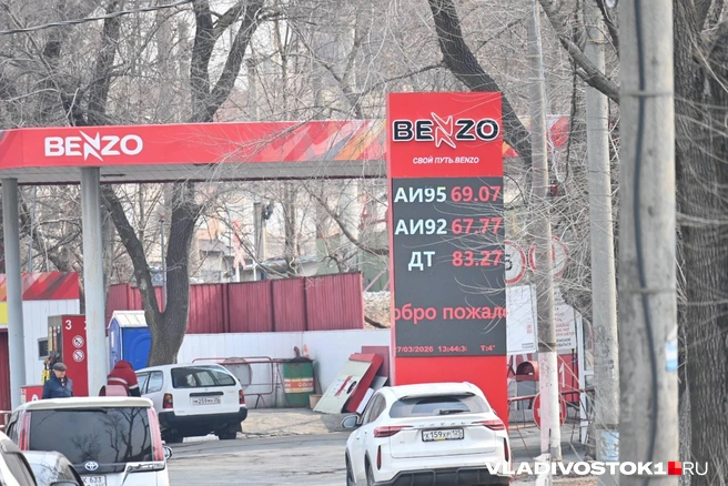 Источник: Елена Буйвол / VLADIVOSTOK1.RU