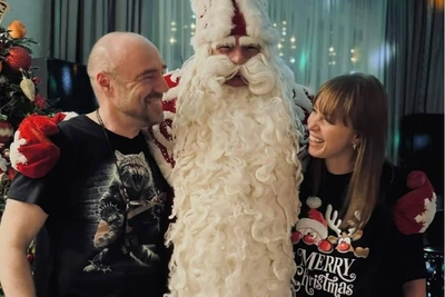 Полина Диброва вступилась за своего возлюбленного