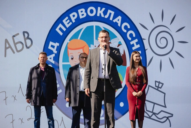 Такая занимательная профориентация помогает школьникам заинтересоваться и понять, зачем нужно осваивать те или иные школьные предметы | Источник: «Интерсвязь»