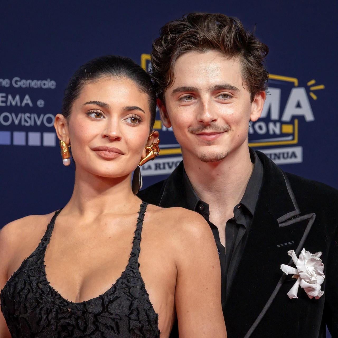 Тимоти Шаламе бросил миллиардершу Кайли Дженнер: что произошло?