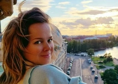 Наталия Медведева: «Не верьте, это миф, что чем больше детей, тем легче. Ни хренашечки»