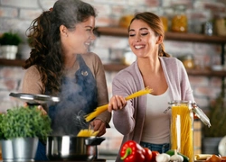 Знают только итальянцы: 10 кулинарных секретов, которыми всегда пользуются шеф-повара