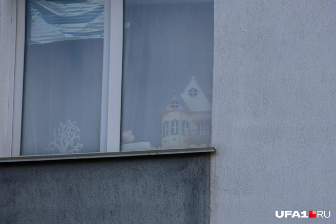 Замок чьей-то принцессы | Источник: Булат Салихов / UFA1.RU