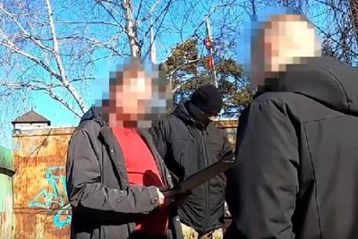 Житель Благовещенска осужден за призыв к насилию