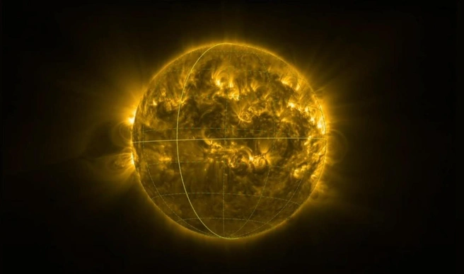 Источник: ESA Space Science Hub / YouTube