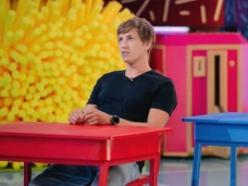 Алексей Щербаков: «У меня бывает хандра, когда «Игра» на ТНТ»