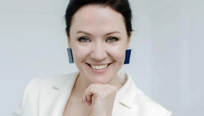 Елена Николаевна оставила яркий след в политической жизни края | Источник: Елена Мироненко / Vk.com