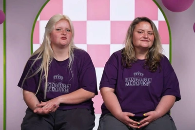 Югорчанки сбросили 67 кг в шоу «Большие девочки»