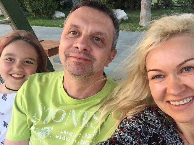 Источник: Оксана Уткина