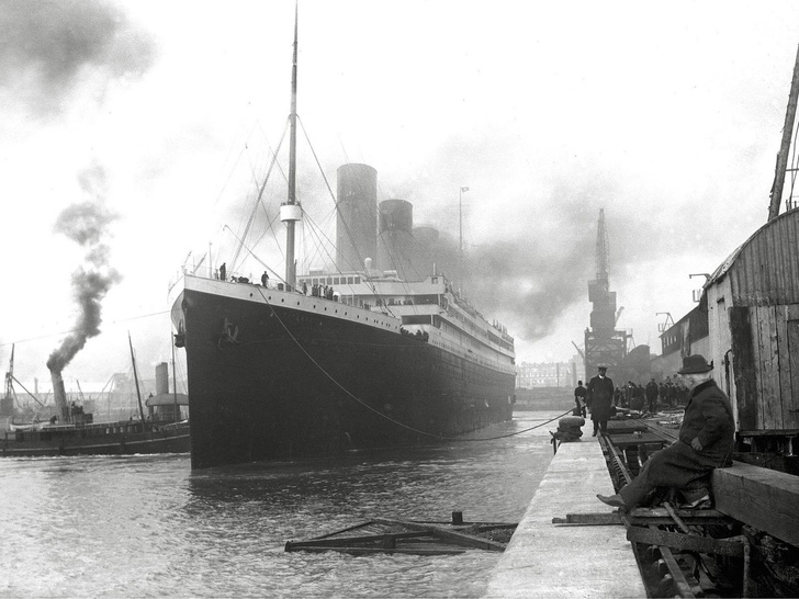 Проклятие «Титаника»: темные тайны затонувшего лайнера, который притягивает трагедии и несчастья