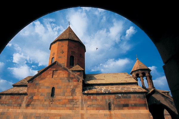 Армянский дневник