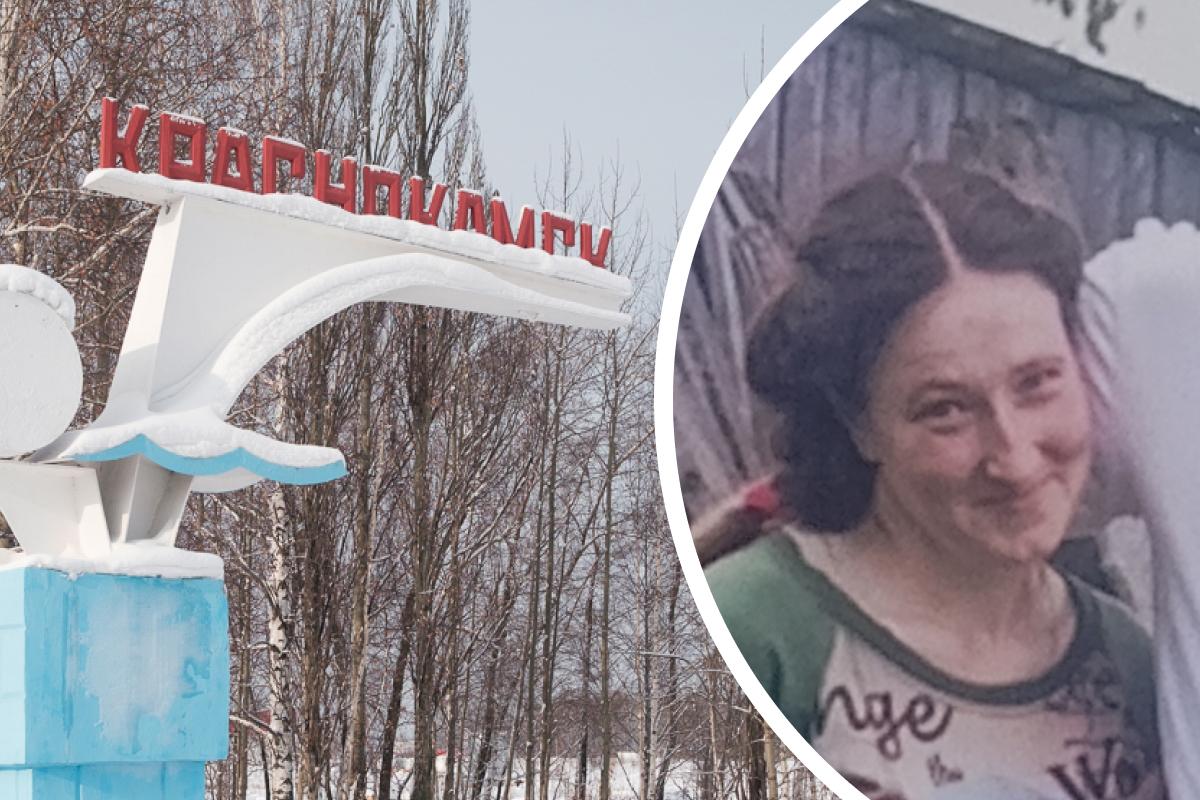 Под Пермью нашли 31-летнюю мать, которую родня подозревала в сектантстве