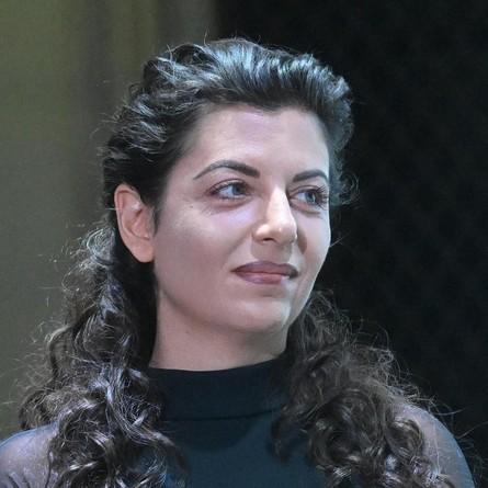 «Это нельзя вылечить»: борющаяся с раком Маргарита Симоньян рассказала о тяжелой болезни своего ребенка